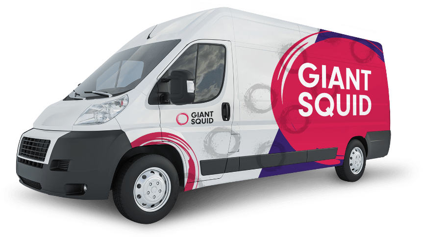 Vehicle Branding